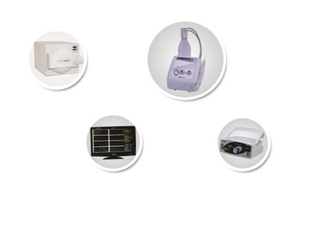 Equipamentos Matsuri Hospitalar